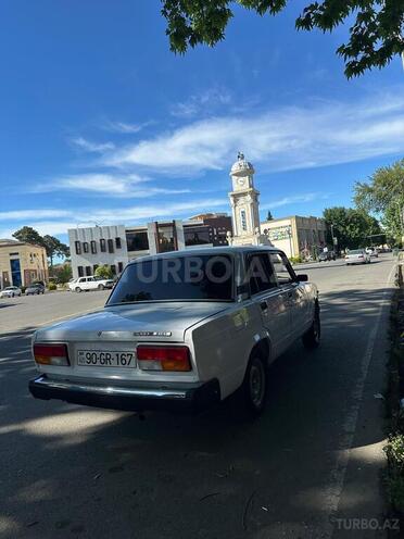 LADA (VAZ) 2107-14