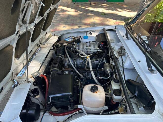 LADA (VAZ) 2107-5