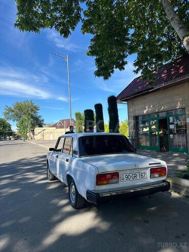 LADA (VAZ) 2107-13