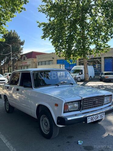 LADA (VAZ) 2107-9