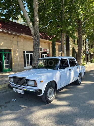 LADA (VAZ) 2107-10
