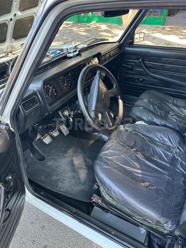 LADA (VAZ) 2107-6
