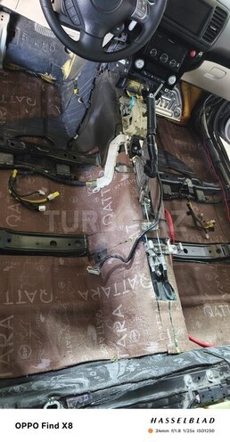 Subaru Legacy-18