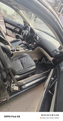 Subaru Legacy-8