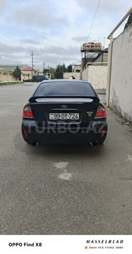 Subaru Legacy-3