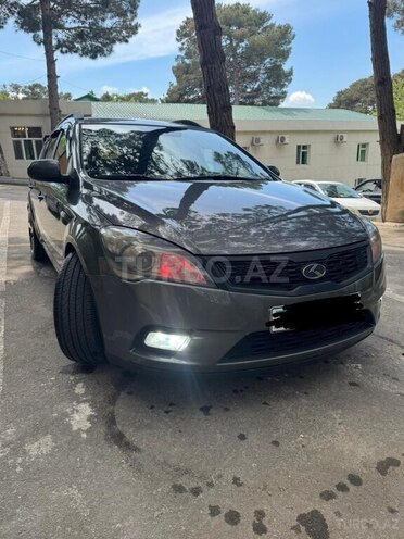 Kia Ceed SW-1
