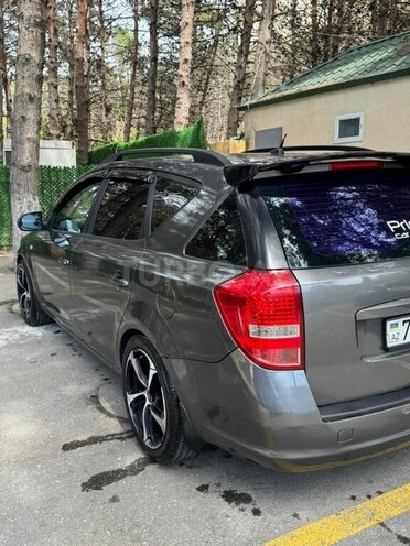Kia Ceed SW-5