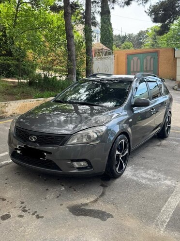 Kia Ceed SW-2