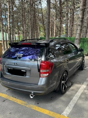 Kia Ceed SW-4