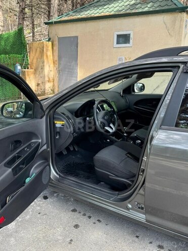 Kia Ceed SW-7