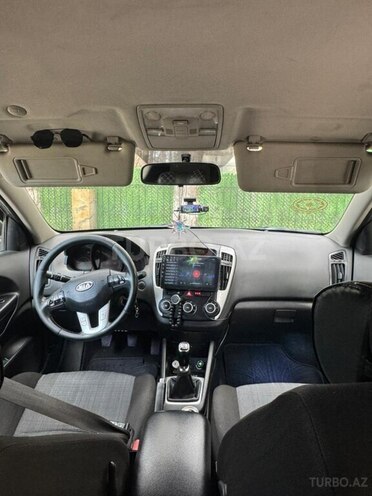 Kia Ceed SW-9