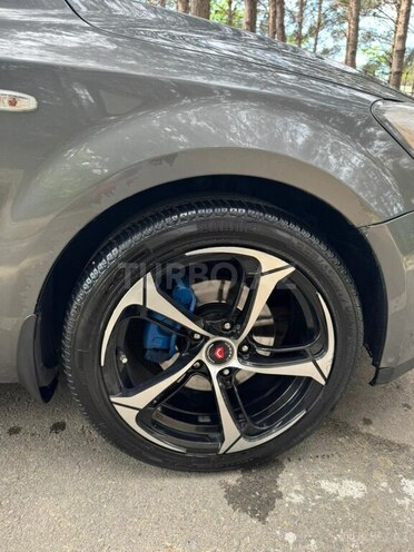 Kia Ceed SW-10