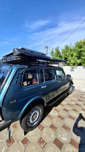 LADA (VAZ) Niva-6