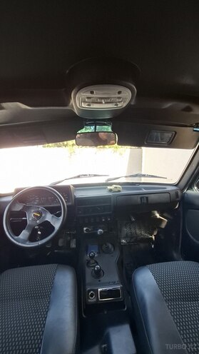 LADA (VAZ) Niva-14