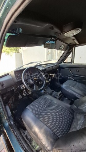 LADA (VAZ) Niva-13