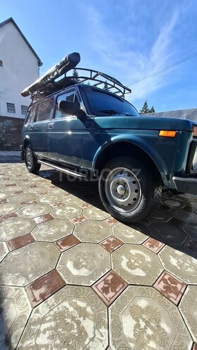 LADA (VAZ) Niva-7