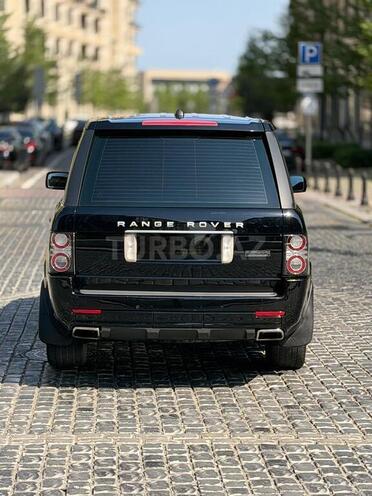 Land Rover Range Rover-2