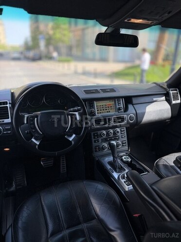 Land Rover Range Rover-3