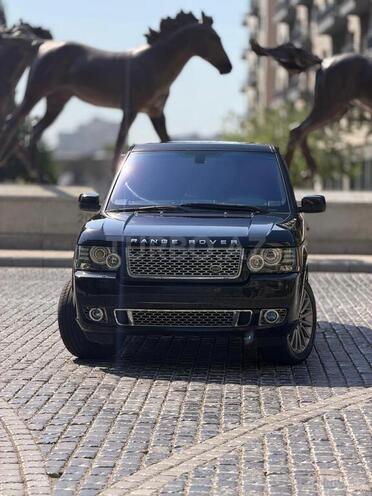 Land Rover Range Rover-4