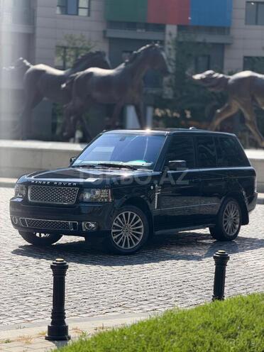 Land Rover Range Rover-5