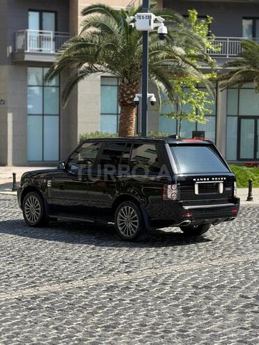 Land Rover Range Rover-7