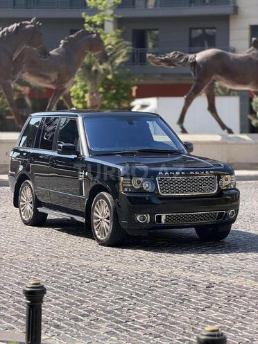 Land Rover Range Rover-6