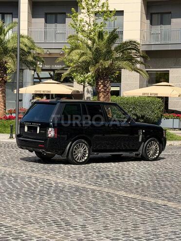 Land Rover Range Rover-8