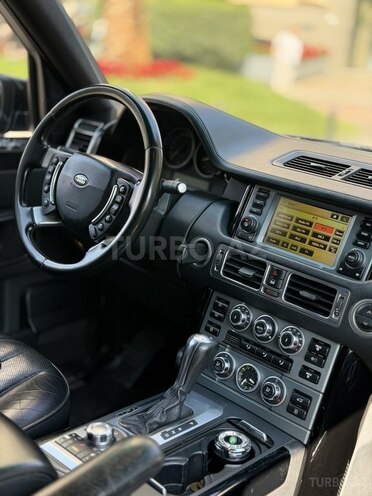 Land Rover Range Rover-9