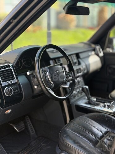 Land Rover Range Rover-10