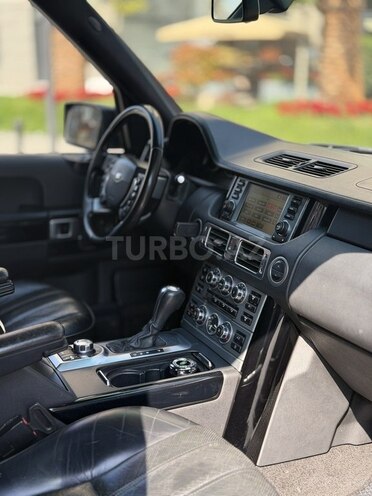 Land Rover Range Rover-11