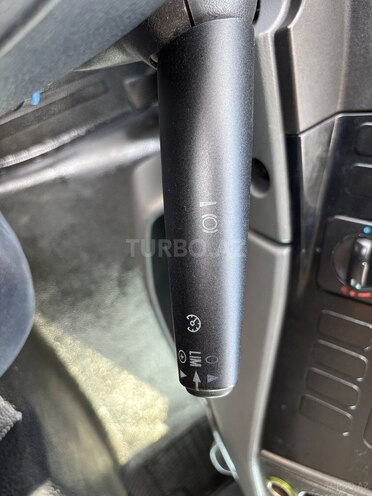 Mercedes Atego 818-11
