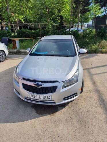 Chevrolet Cruze-6