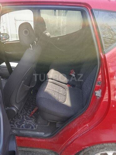 Mercedes A 140-6
