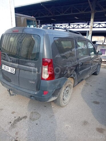 Dacia Logan-3