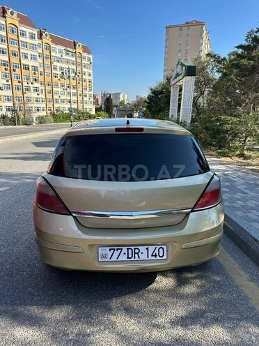 Opel Astra-5