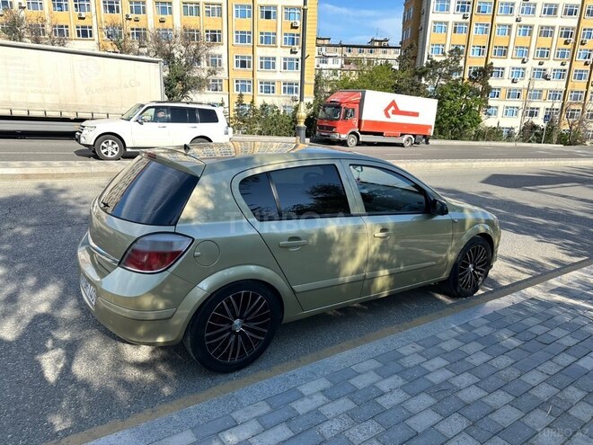 Opel Astra-4