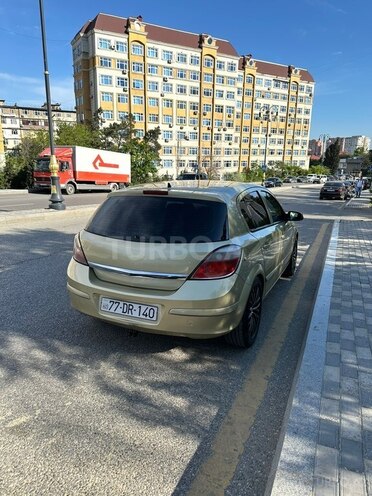 Opel Astra-6