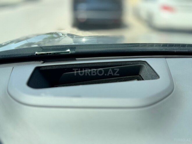 Changan Deepal S7 2025, 0 km - 1.5 л - Bakı