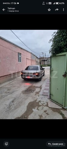 Opel Omega-2