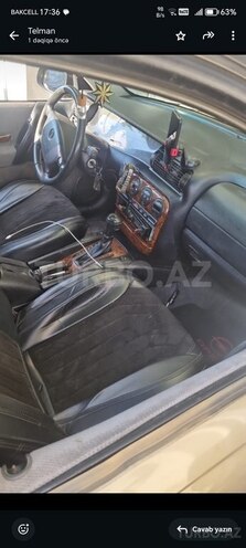 Opel Omega-5