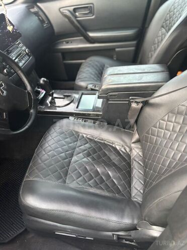 Infiniti FX35-8