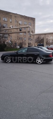 Mercedes E 350-2