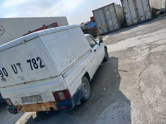 LADA (VAZ) 21045-5