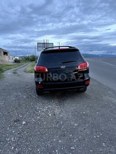 Hyundai Santa Fe-2