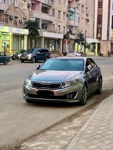 Kia Optima-1
