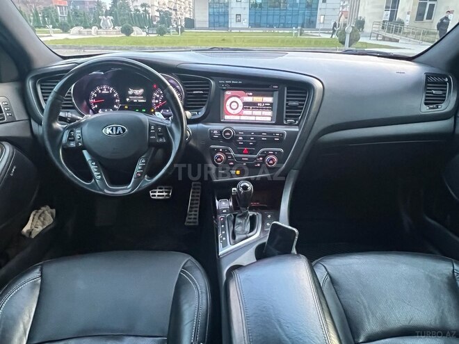 Kia Optima-8