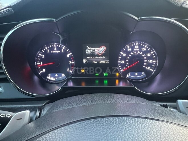 Kia Optima-10