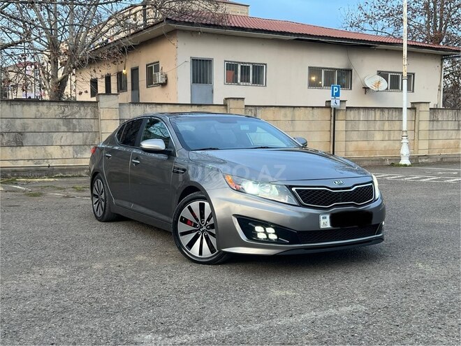 Kia Optima-3