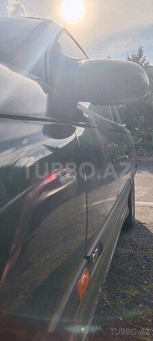 Opel Omega-3