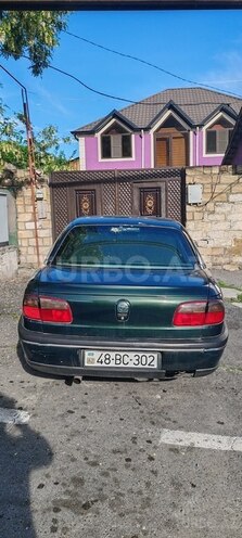 Opel Omega-4